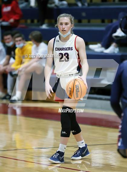 Thumbnail 2 in Covenant Day @ Providence Day photogallery.