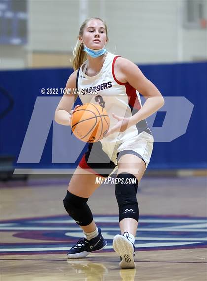 Thumbnail 1 in Covenant Day @ Providence Day photogallery.