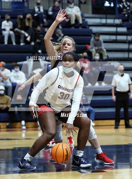 Thumbnail 3 in Covenant Day @ Providence Day photogallery.