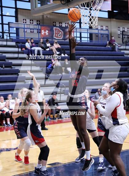 Thumbnail 3 in Covenant Day @ Providence Day photogallery.