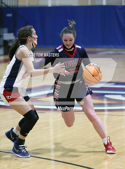Thumbnail 1 in Covenant Day @ Providence Day photogallery.