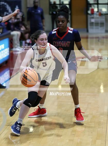 Thumbnail 1 in Covenant Day @ Providence Day photogallery.