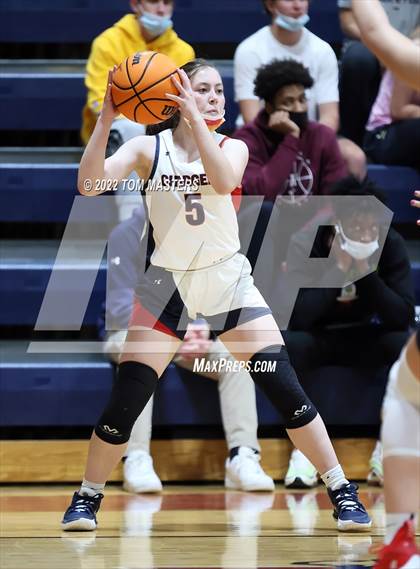 Thumbnail 2 in Covenant Day @ Providence Day photogallery.