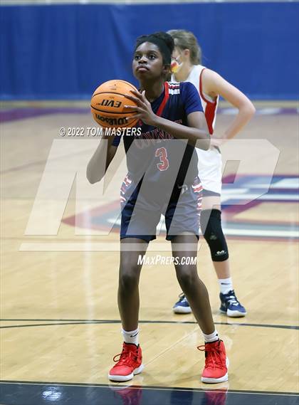 Thumbnail 1 in Covenant Day @ Providence Day photogallery.
