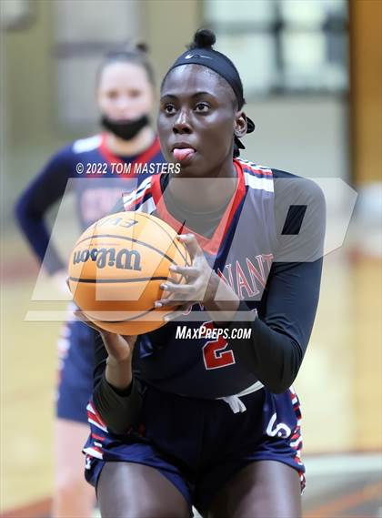 Thumbnail 1 in Covenant Day @ Providence Day photogallery.