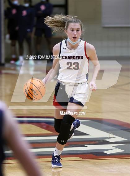 Thumbnail 1 in Covenant Day @ Providence Day photogallery.