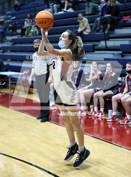 Thumbnail 2 in Covenant Day @ Providence Day photogallery.
