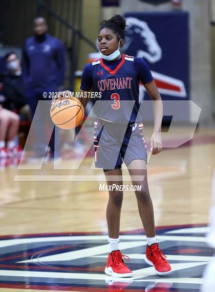 Thumbnail 1 in Covenant Day @ Providence Day photogallery.