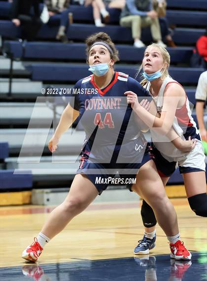 Thumbnail 3 in Covenant Day @ Providence Day photogallery.
