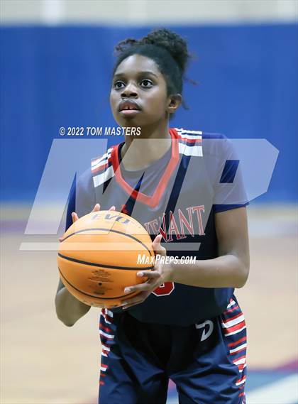 Thumbnail 3 in Covenant Day @ Providence Day photogallery.