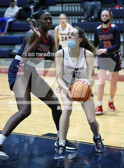Thumbnail 3 in Covenant Day @ Providence Day photogallery.