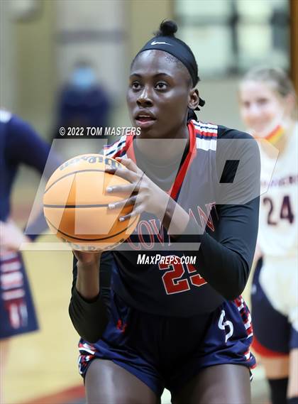 Thumbnail 1 in Covenant Day @ Providence Day photogallery.