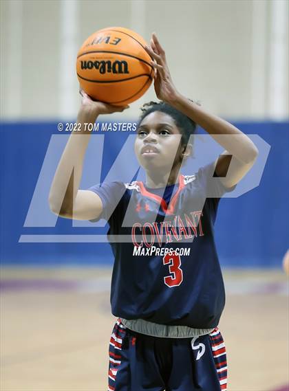 Thumbnail 2 in Covenant Day @ Providence Day photogallery.