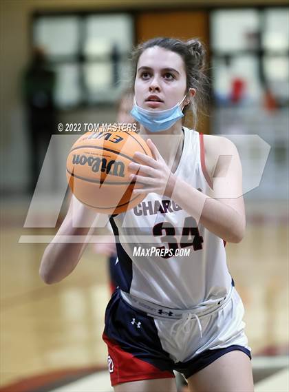 Thumbnail 1 in Covenant Day @ Providence Day photogallery.