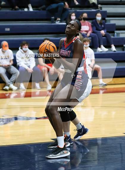 Thumbnail 3 in Covenant Day @ Providence Day photogallery.