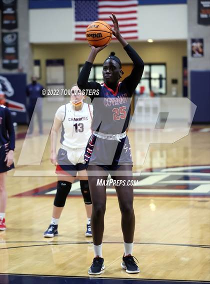 Thumbnail 1 in Covenant Day @ Providence Day photogallery.
