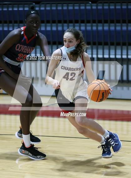 Thumbnail 1 in Covenant Day @ Providence Day photogallery.