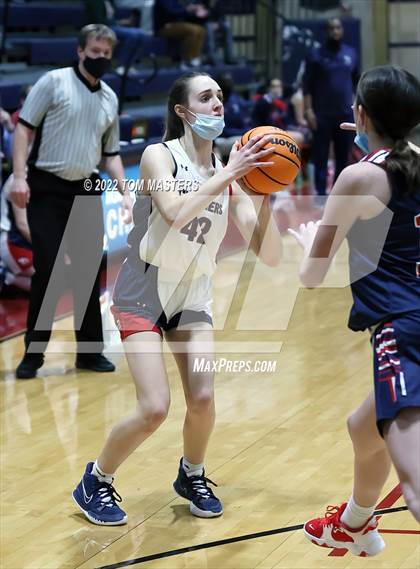 Thumbnail 2 in Covenant Day @ Providence Day photogallery.