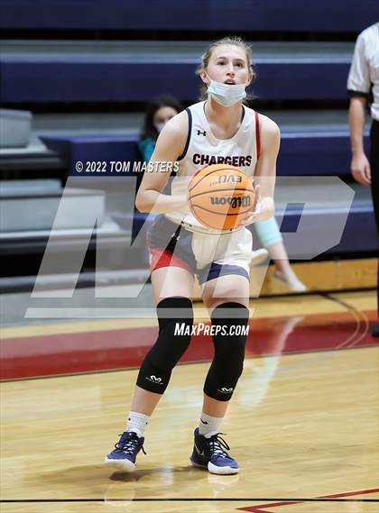Thumbnail 2 in Covenant Day @ Providence Day photogallery.