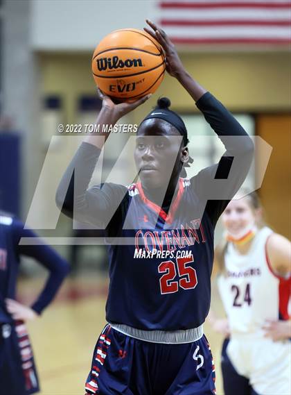 Thumbnail 2 in Covenant Day @ Providence Day photogallery.