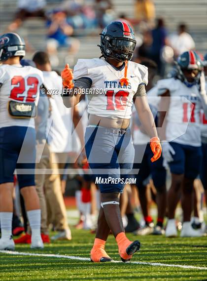 Thumbnail 1 in Tampa Bay Tech @ Riverview Sarasota photogallery.