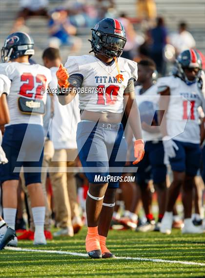 Thumbnail 3 in Tampa Bay Tech @ Riverview Sarasota photogallery.