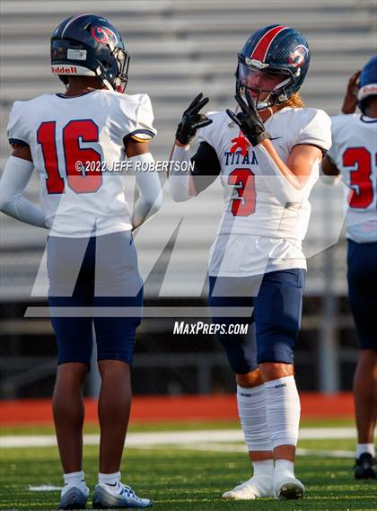 Thumbnail 2 in Tampa Bay Tech @ Riverview Sarasota photogallery.