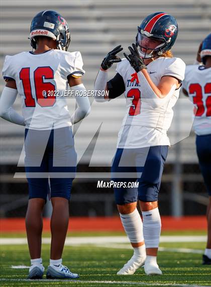 Thumbnail 1 in Tampa Bay Tech @ Riverview Sarasota photogallery.