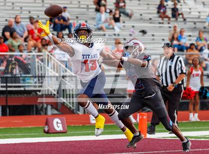 Thumbnail 3 in Tampa Bay Tech @ Riverview Sarasota photogallery.