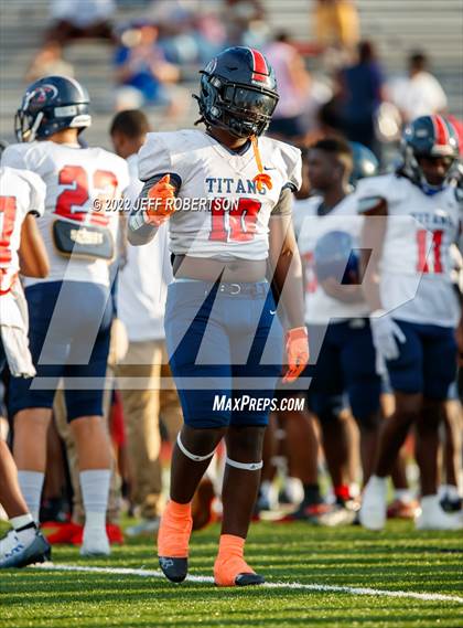 Thumbnail 2 in Tampa Bay Tech @ Riverview Sarasota photogallery.