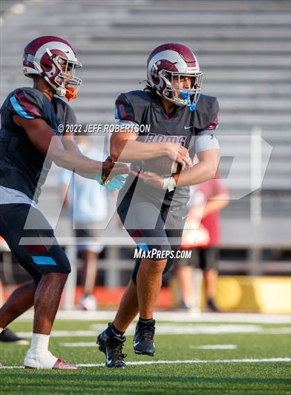 Thumbnail 3 in Tampa Bay Tech @ Riverview Sarasota photogallery.