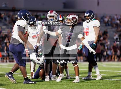 Thumbnail 1 in Tampa Bay Tech @ Riverview Sarasota photogallery.