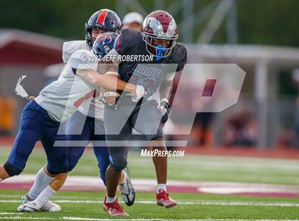 Thumbnail 1 in Tampa Bay Tech @ Riverview Sarasota photogallery.