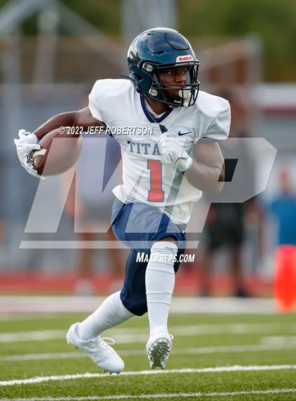 Thumbnail 1 in Tampa Bay Tech @ Riverview Sarasota photogallery.