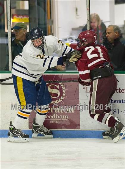Thumbnail 2 in Dedham @ Needham photogallery.