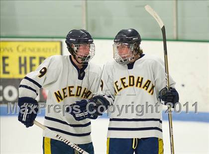 Thumbnail 3 in Dedham @ Needham photogallery.