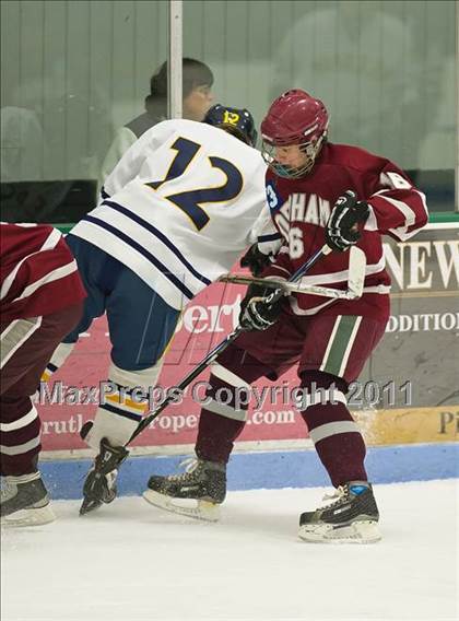 Thumbnail 2 in Dedham @ Needham photogallery.