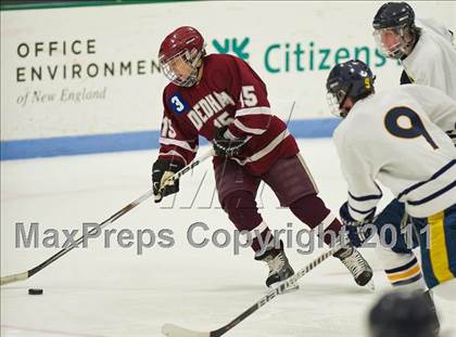 Thumbnail 2 in Dedham @ Needham photogallery.