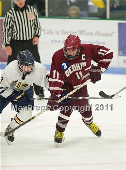 Thumbnail 1 in Dedham @ Needham photogallery.