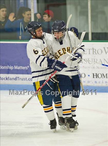 Thumbnail 1 in Dedham @ Needham photogallery.