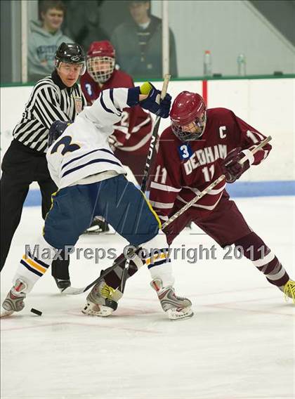 Thumbnail 3 in Dedham @ Needham photogallery.