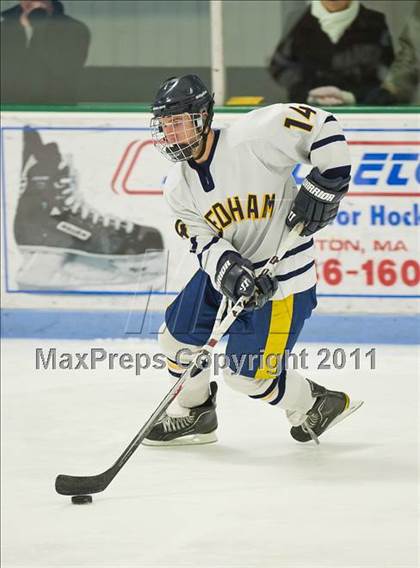 Thumbnail 3 in Dedham @ Needham photogallery.