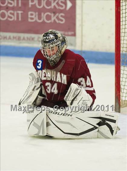 Thumbnail 1 in Dedham @ Needham photogallery.