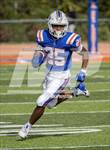 Springfield @ East St. Louis (IHSA 6A first round) thumbnail