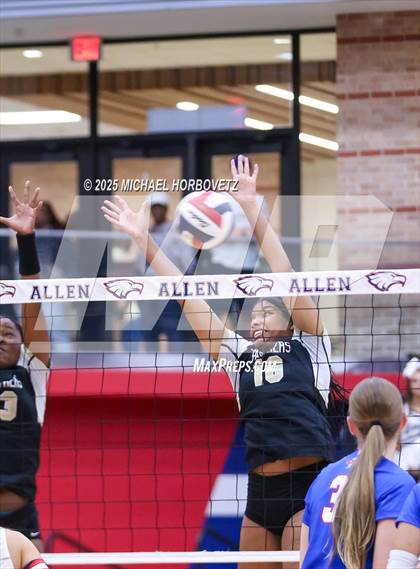 Thumbnail 3 in Plano East @ Allen photogallery.