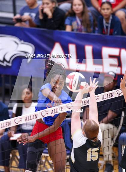 Thumbnail 2 in Plano East @ Allen photogallery.