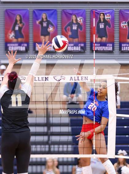 Thumbnail 2 in Plano East @ Allen photogallery.