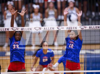 Thumbnail 1 in Plano East @ Allen photogallery.
