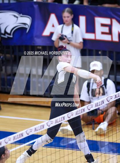 Thumbnail 1 in Plano East @ Allen photogallery.