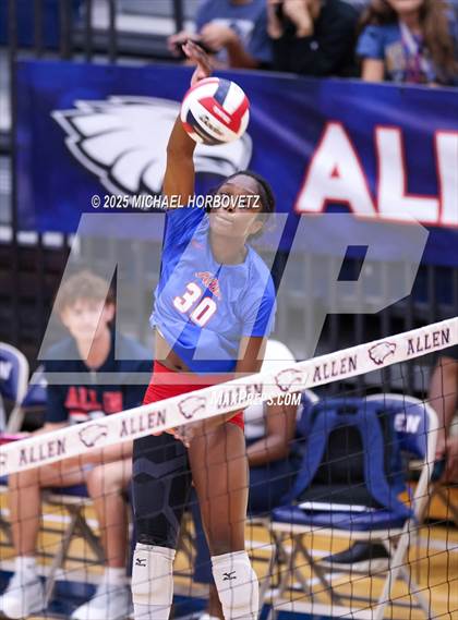 Thumbnail 1 in Plano East @ Allen photogallery.